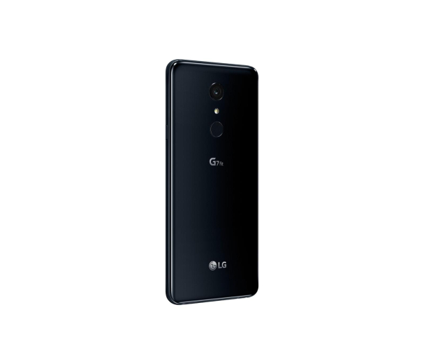 LG G7 FIT czarny - 460638 - zdjęcie 6